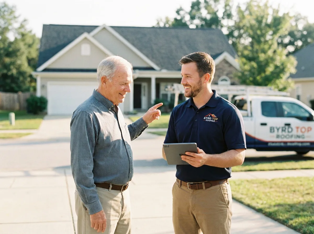 Roofing Oak Creek, WI FAQs